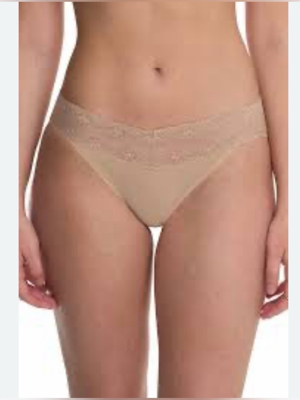 Natori  Bliss Perfection Bikini Nude